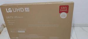 65 LG Smart4k Television
