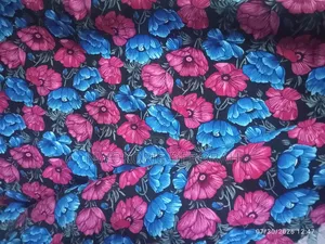 Quality Fabrics