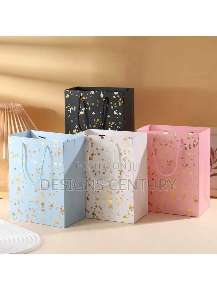 Bags and Packages