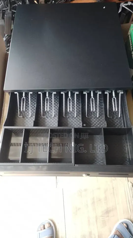 Cash Register Drawer