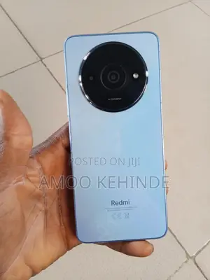 Xiaomi Redmi A3 128 GB