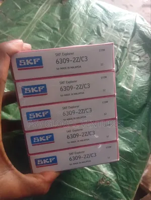 6309zz/C3 Ball Bearing