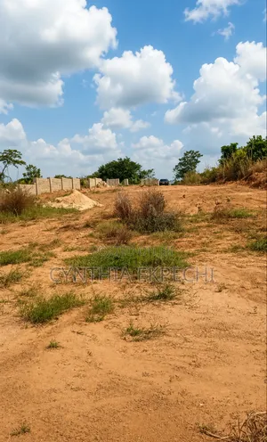 85 Plots of Land for Sale at Mopo Base, Awka