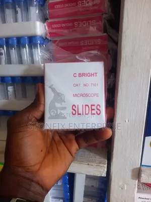 Microscop Slides