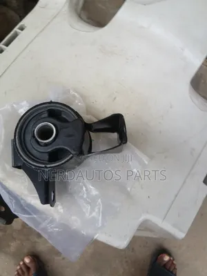 Side Engine Seat Mount ZDX/Pilot/MDX 2007-2013