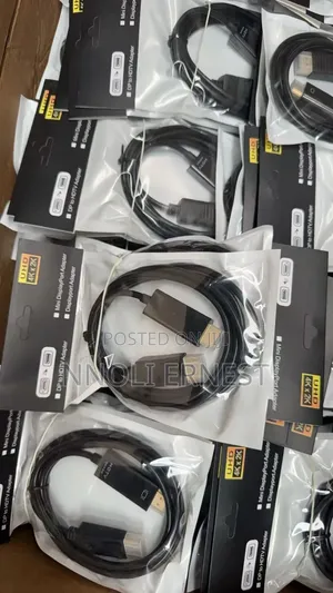 Display to Hdmi Câble 1.8m