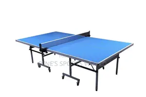 Joola Table Tennis Board With Accessories (Water-Resistant)