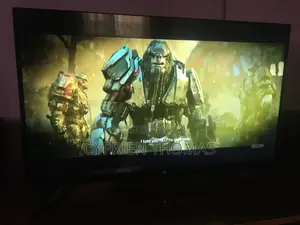 LGsmart TV