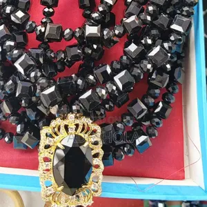 Anike Beads Sexual Awareness