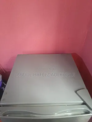 SKYRUN Refrigerator