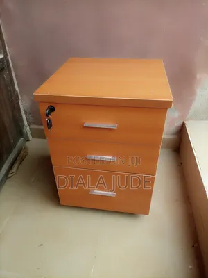 Mobile Drawer