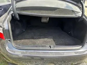 Lexus ES 350 FWD 2015 Gray