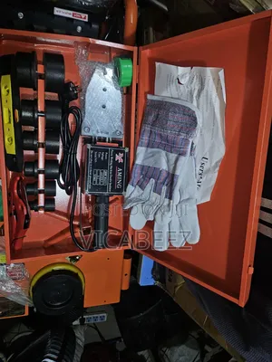 PPR Welding Machine