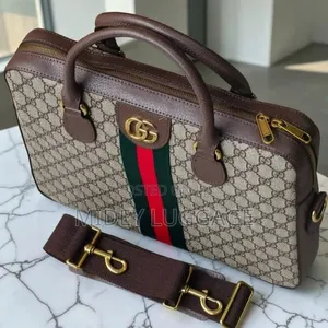 Luxury Gucci Laptop Bag