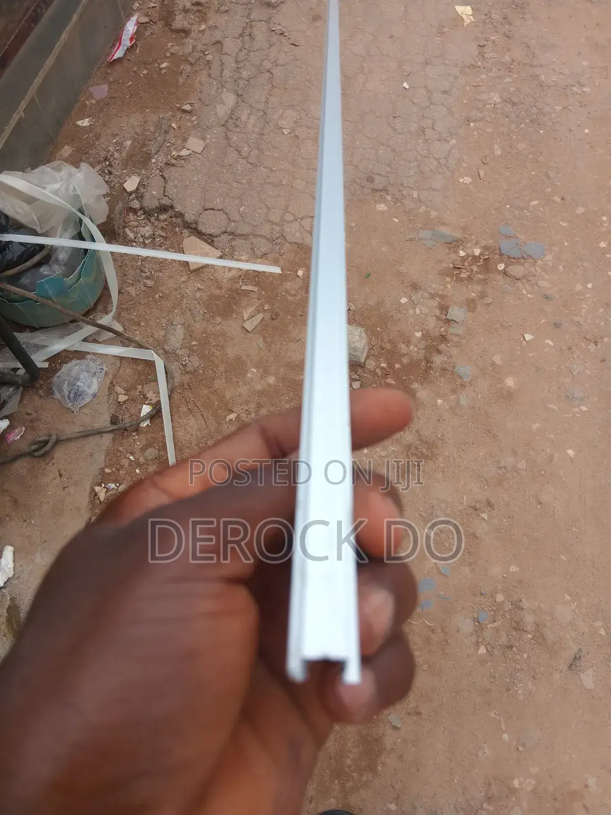Electrical Profile