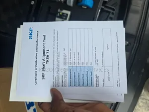 Tksa 71 SKF Shaft Alignment Tool