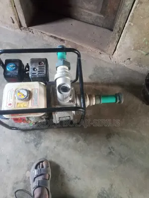 Surface Pump