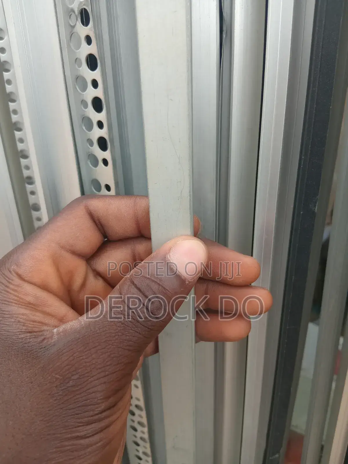 Electrical Profile