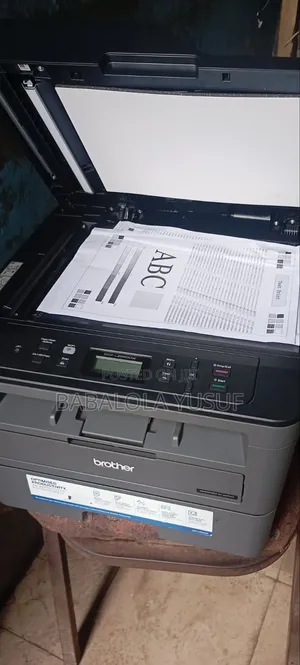 All in One Printer