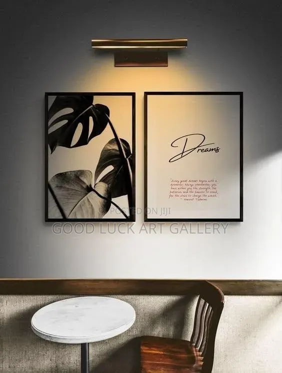 New Wall Art Design