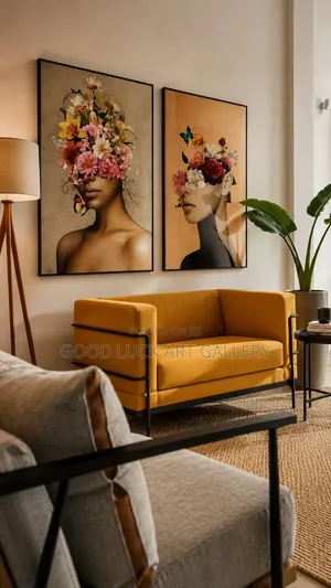 New Wall Art Design
