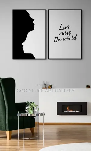 New Wall Art Design