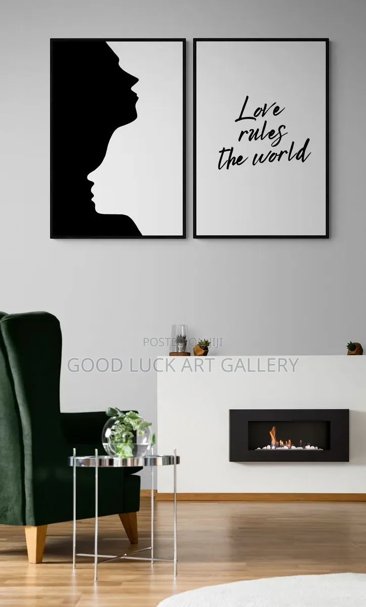 New Wall Art Design