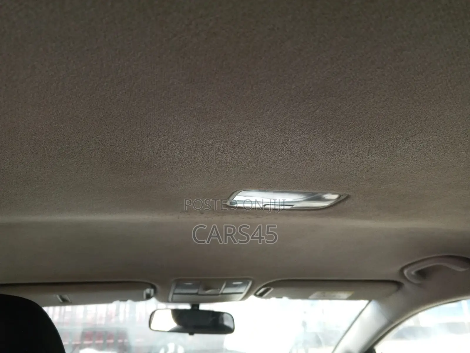 Kia Cerato 2014 Black