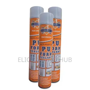 Multipurpose Foam Sealant - 750ml
