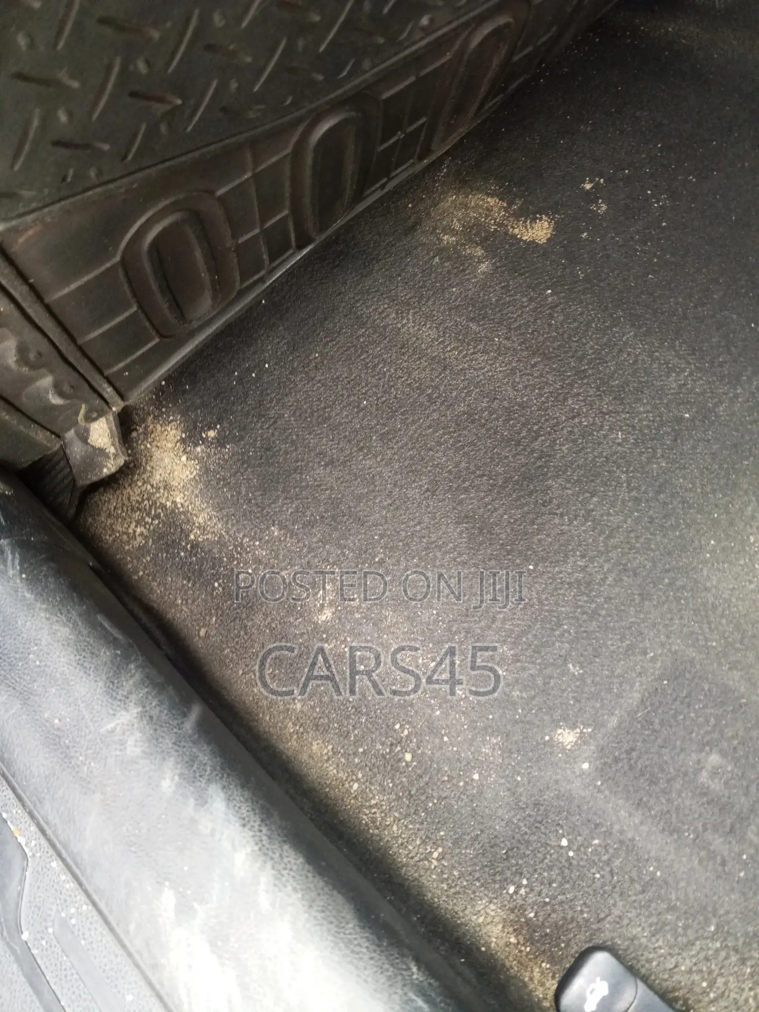 Kia Cerato 2014 Black