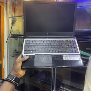 Laptop Packard Bell Dot 8GB Intel Pentium SSD 128GB