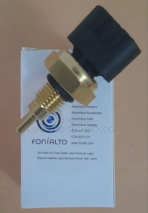 Water Temperature Sensor D023AA008 for DFSK DongFeng Chinese Cars