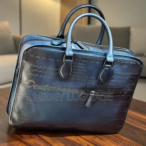 Berluti Briefcase