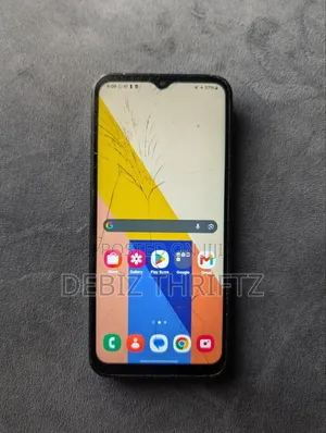 Samsung Galaxy A14 5G 64 GB Black