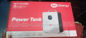 1kwh Itel Energy Power Tank