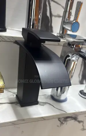 Water Fall Basin Tap Mixer