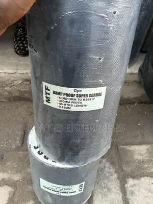 Daml Proof Tape