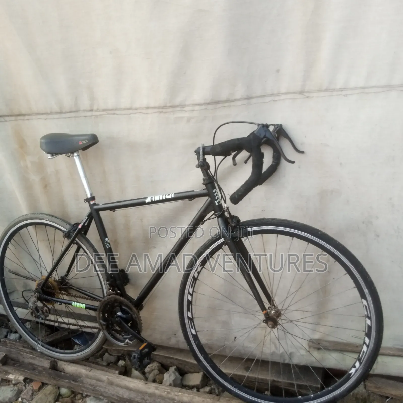 Tokunbo Road Bicycle