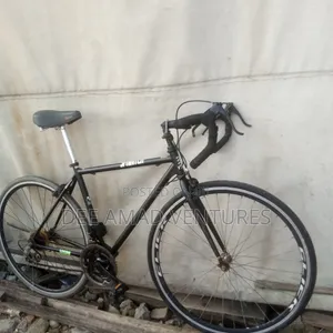 Tokunbo Road Bicycle
