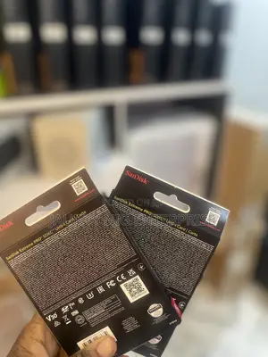 SanDisk Extreme PRO 128GB