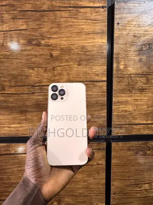 Apple iPhone 12 Pro Max 128 GB Gold