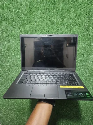 Laptop Dell Latitude 7300 8GB Intel Core i5 SSD 256GB