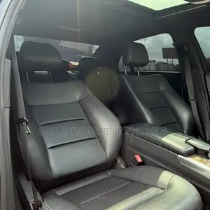 Mercedes-Benz E350 2014 Black