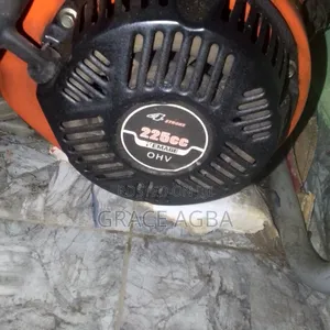 Kemage OHV Engine Generator
