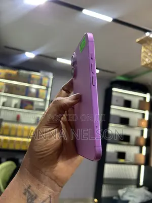 Apple iPhone 16 128 GB Pink