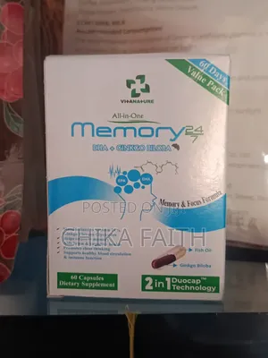Boost Your Memory Pass Exams! Kedi Memory 24/7 – Sharp Focus