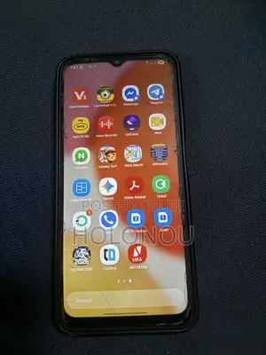 Samsung Galaxy A14 64 GB Black