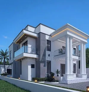 Repainting Building Renovation