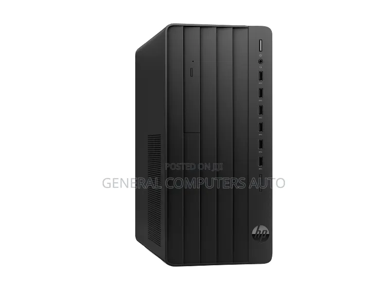 New Desktop Computer HP 290 G9 8GB Intel Core i3 SSD 512GB