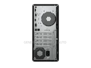 New Desktop Computer HP 290 G9 8GB Intel Core i3 SSD 512GB